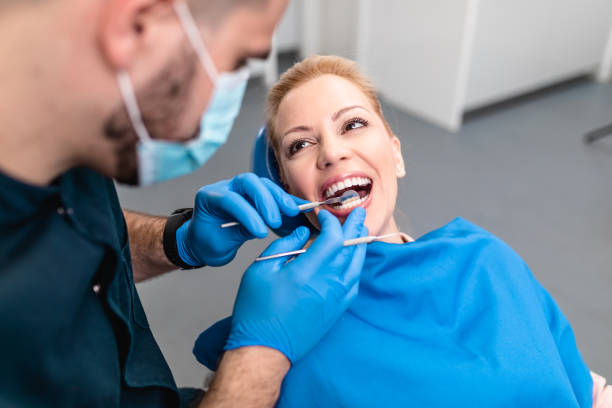 Advanced Technology for Better Dental Care in Presquille, LA