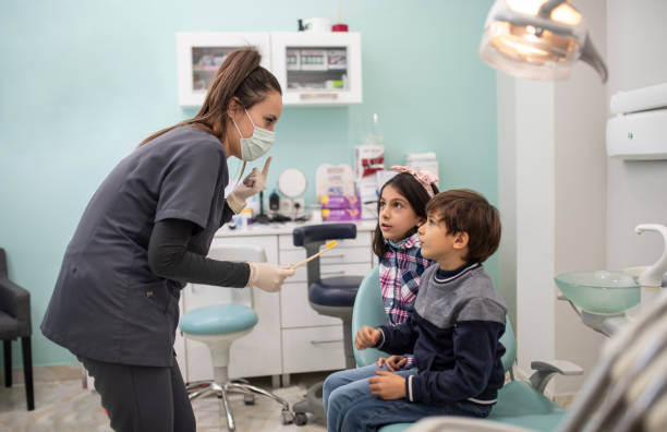 Best Teeth Whitening  in Presquille, LA