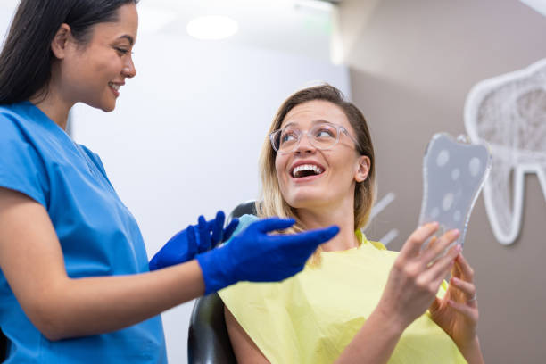 Best Dentures (Full and Partial)  in Presquille, LA