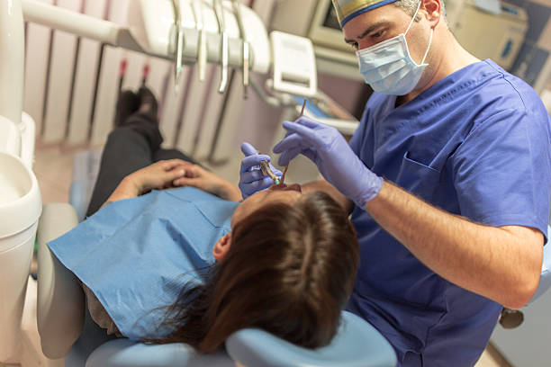 Best Wisdom Tooth Removal  in Presquille, LA