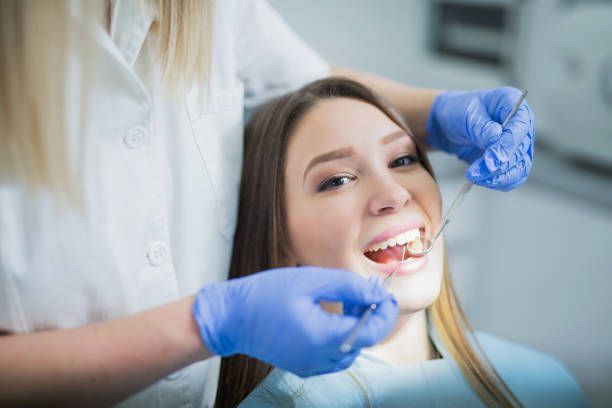  Presquille, LA Dental Services Pros