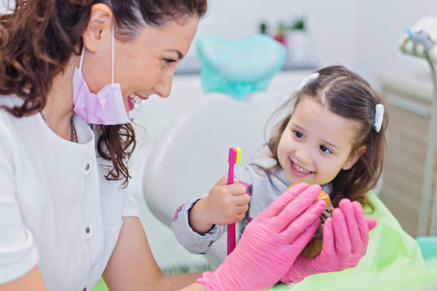 Best Pediatric Dentistry  in Presquille, LA